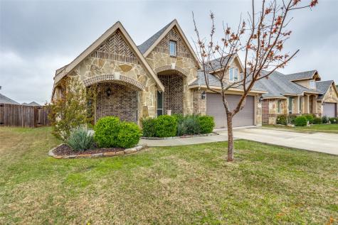 115 Valverde Lane Alvarado TX 76009