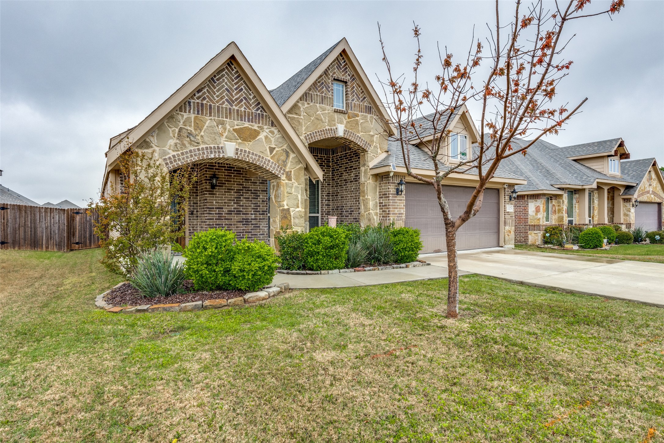 115 Valverde Lane Alvarado TX 76009