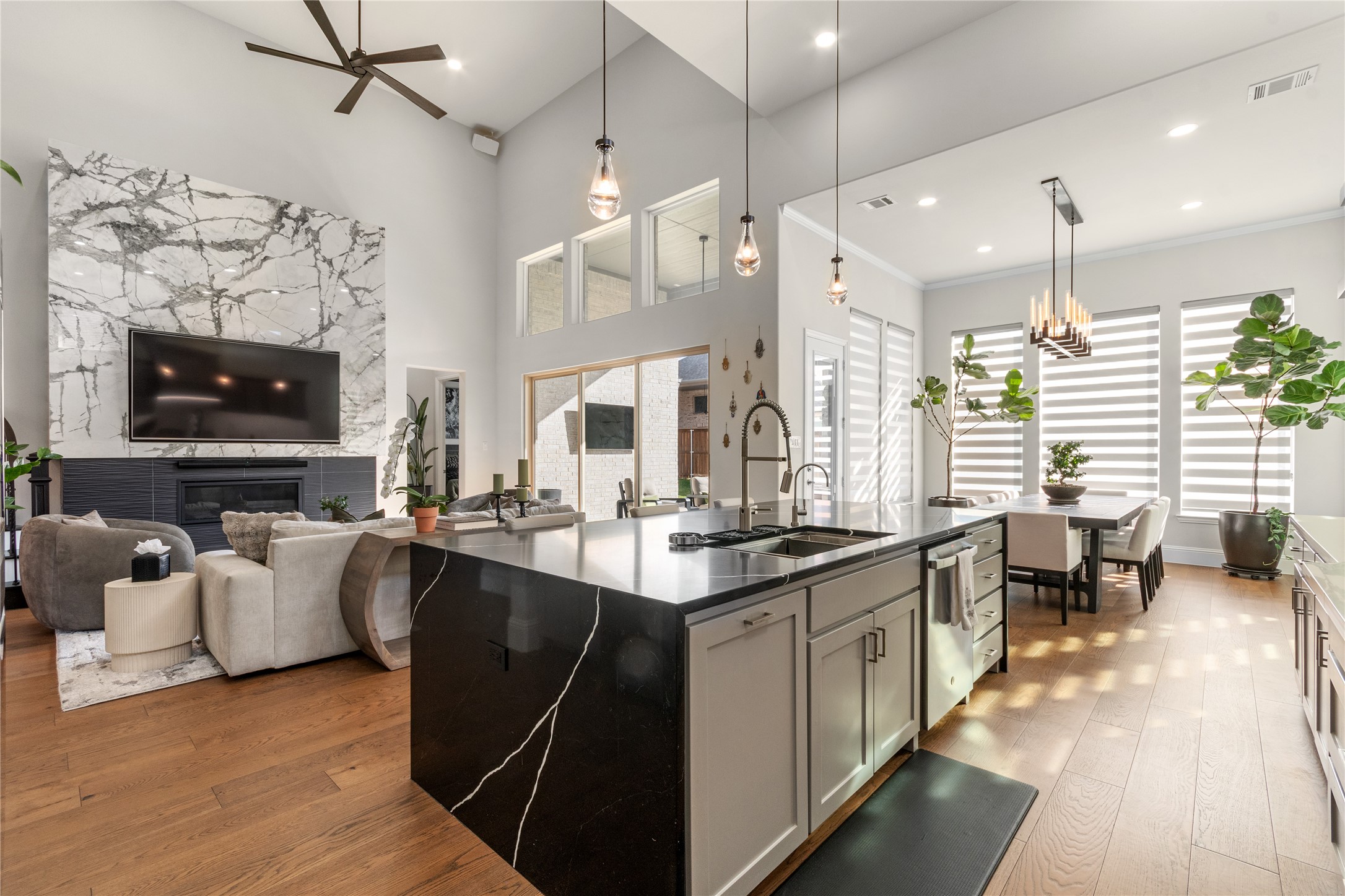 2516 Hampstead Lane Carrollton TX 75010