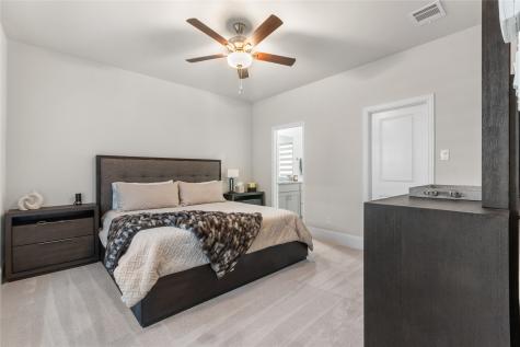 2516 Hampstead Lane Carrollton TX 75010