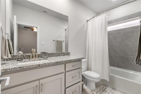 2516 Hampstead Lane Carrollton TX 75010
