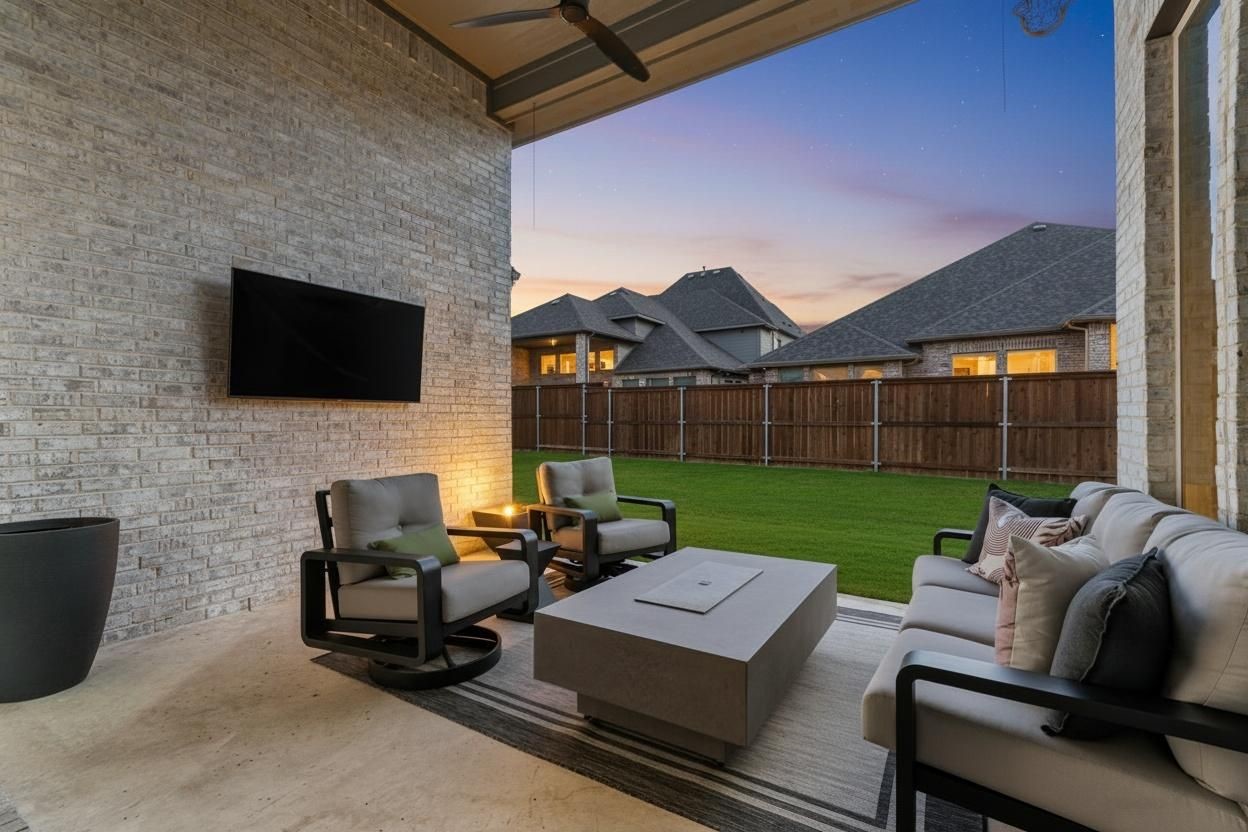 2516 Hampstead Lane Carrollton TX 75010