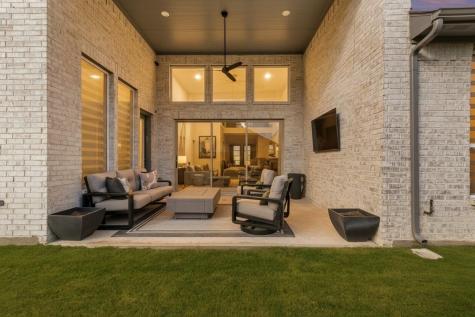 2516 Hampstead Lane Carrollton TX 75010