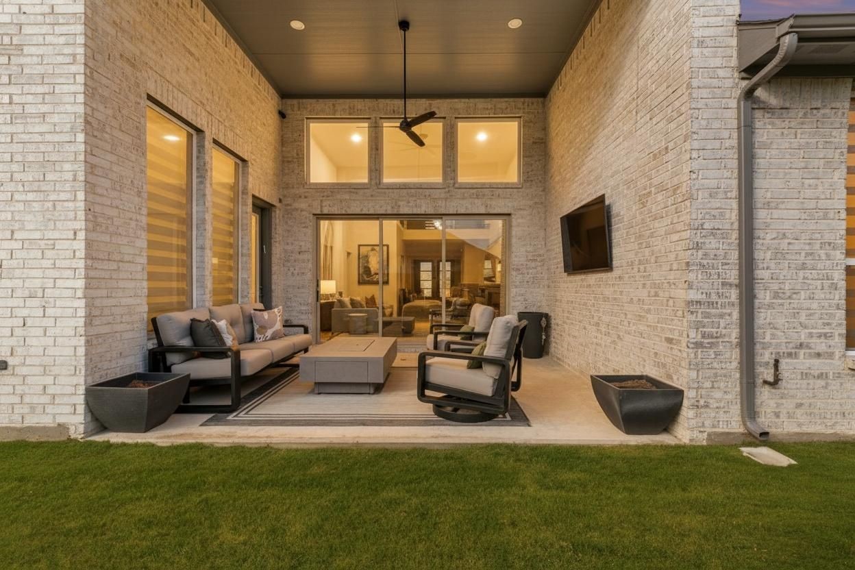 2516 Hampstead Lane Carrollton TX 75010