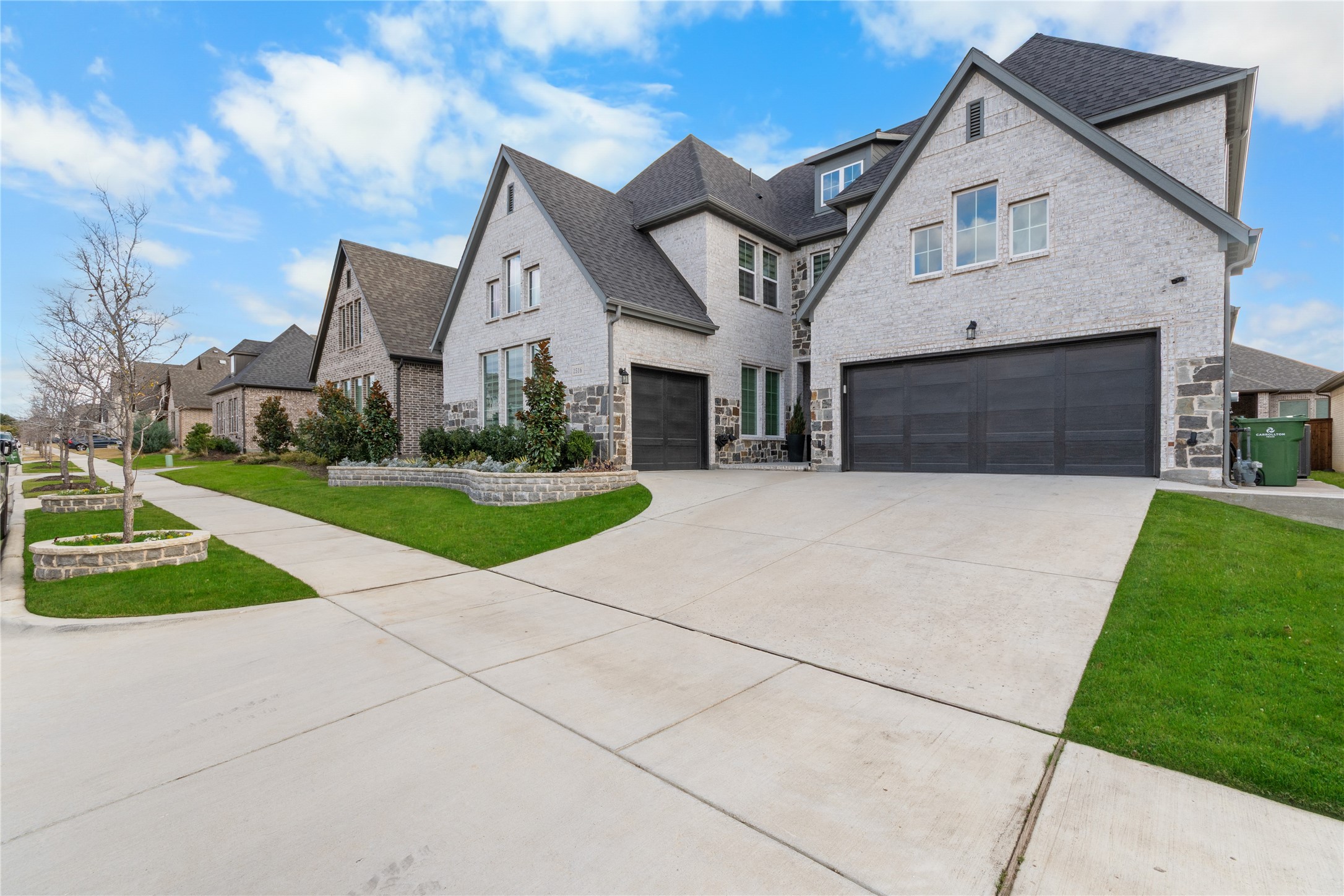 2516 Hampstead Lane Carrollton TX 75010