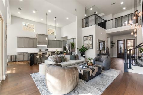 2516 Hampstead Lane Carrollton TX 75010