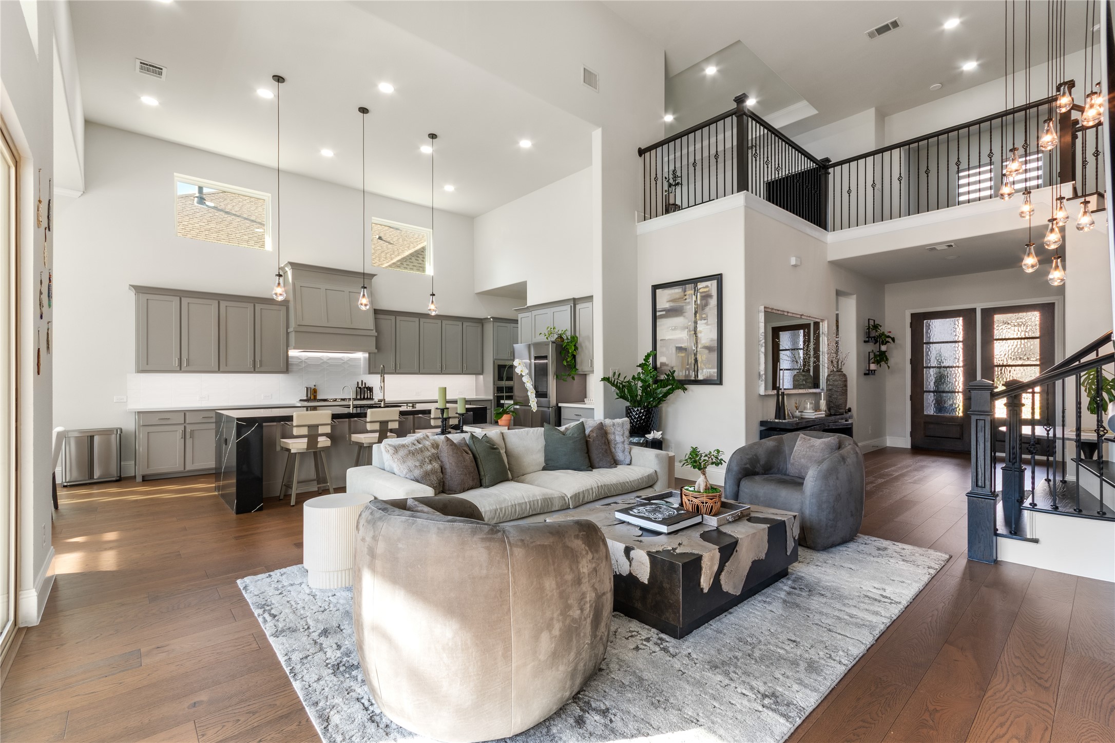 2516 Hampstead Lane Carrollton TX 75010