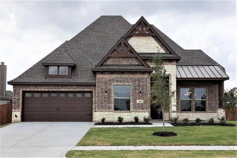 442 Washington Avenue Waxahachie TX 75165
