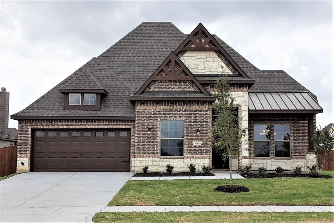 442 Washington Avenue Waxahachie TX 75165