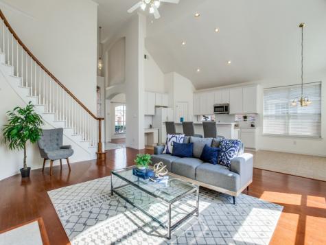 5712 Rickshaw Lane Plano TX 75094