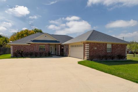 215 Runaway Bay Drive Runaway Bay TX 76426