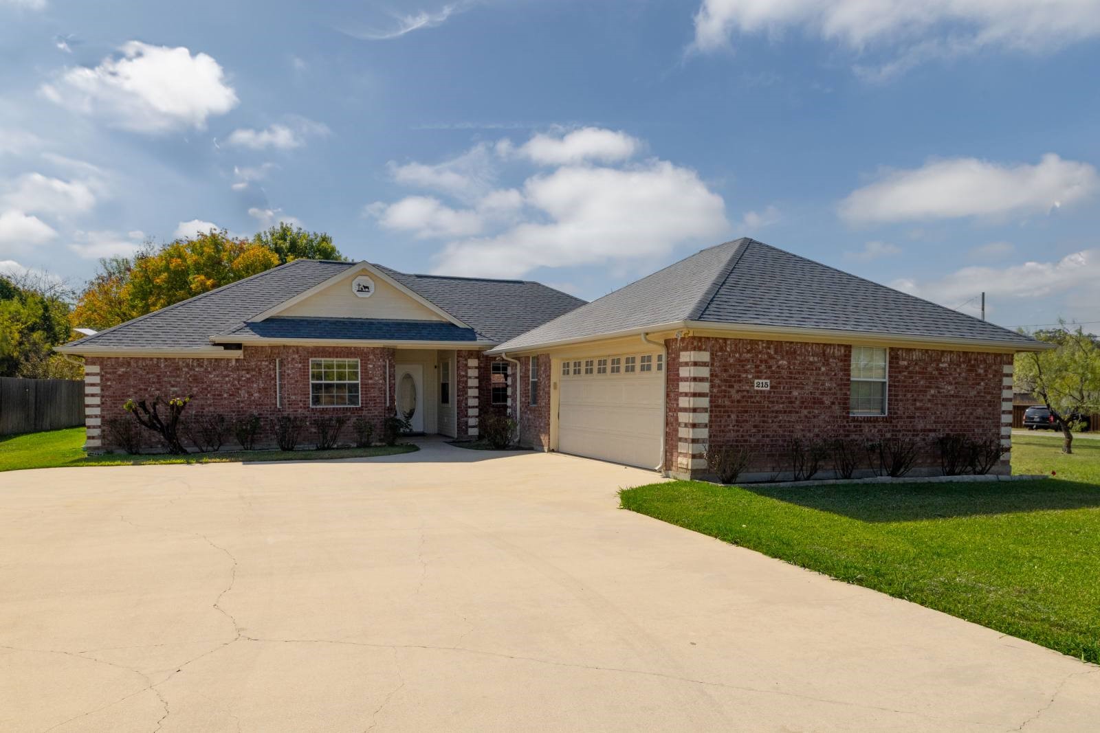 215 Runaway Bay Drive Runaway Bay TX 76426