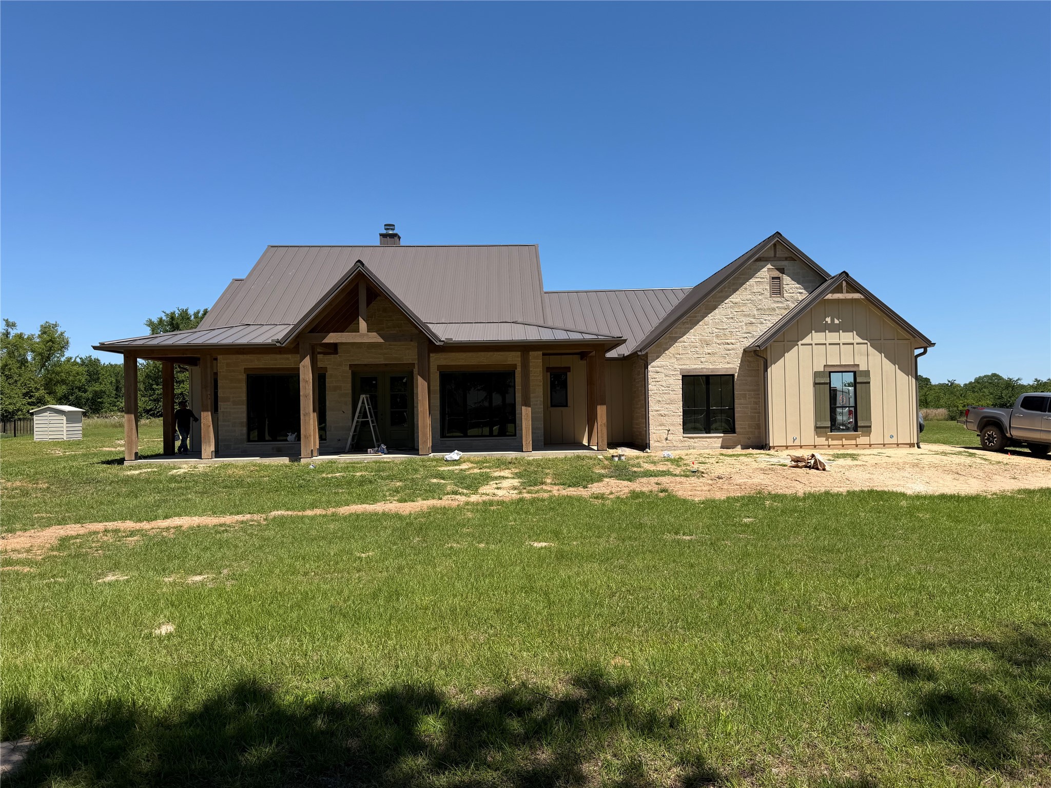 304 Van Zandt County Road 2120 Road Canton TX 75103