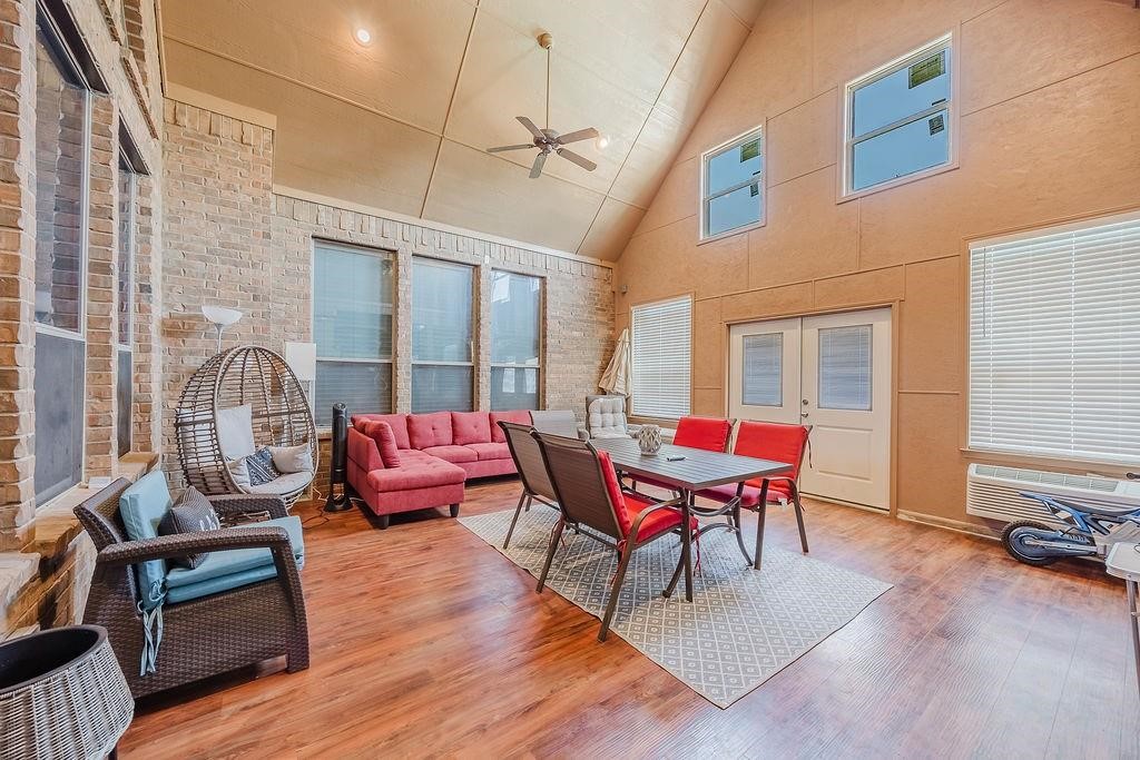1011 Parview Circle Grand Prairie TX 75104