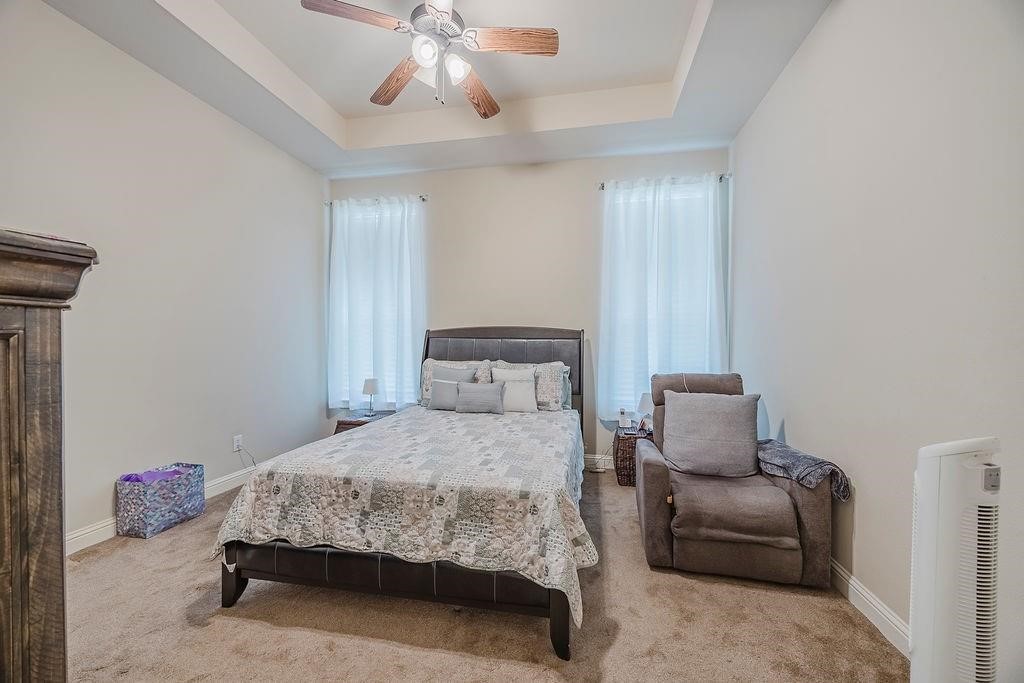 1011 Parview Circle Grand Prairie TX 75104