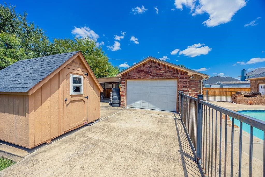 1011 Parview Circle Grand Prairie TX 75104