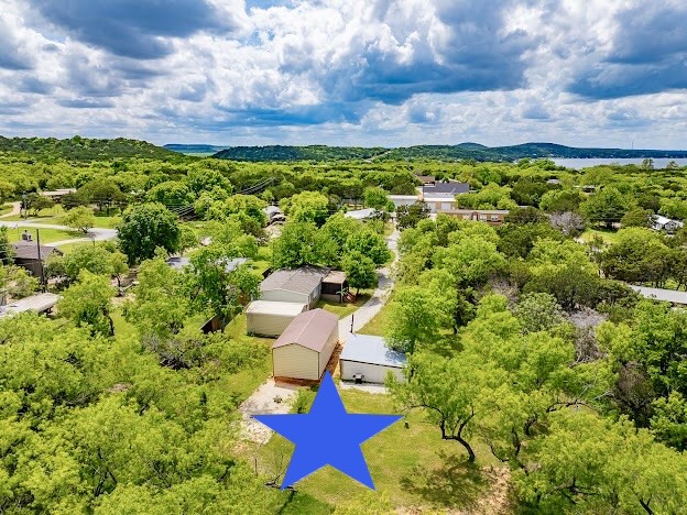1926 Roadrunner Road Possum Kingdom Lake TX 76449