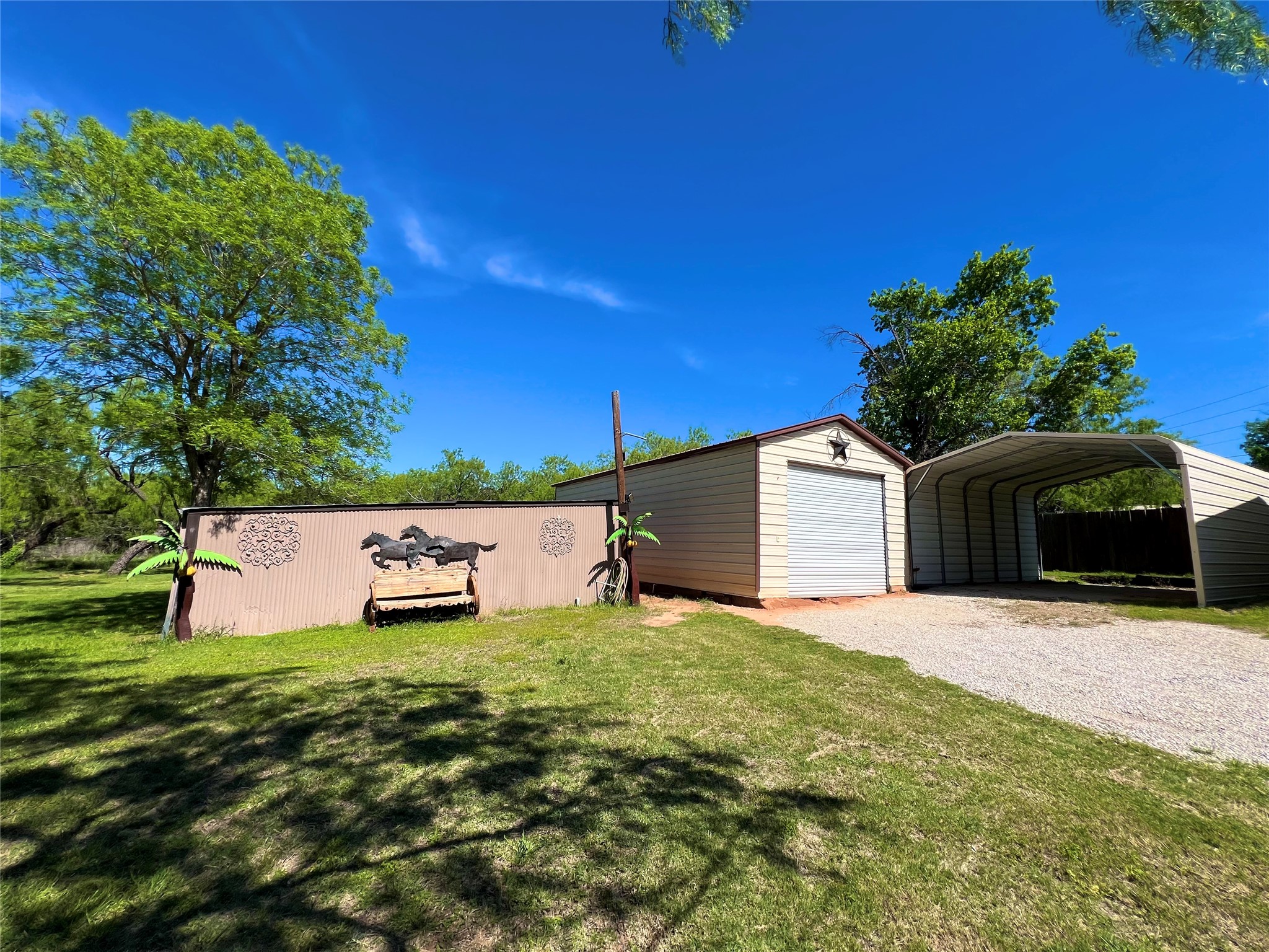 1926 Roadrunner Road Possum Kingdom Lake TX 76449