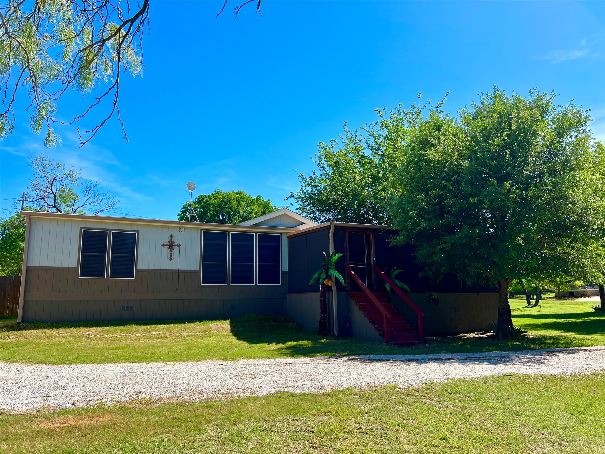 1926 Roadrunner Road Possum Kingdom Lake TX 76449