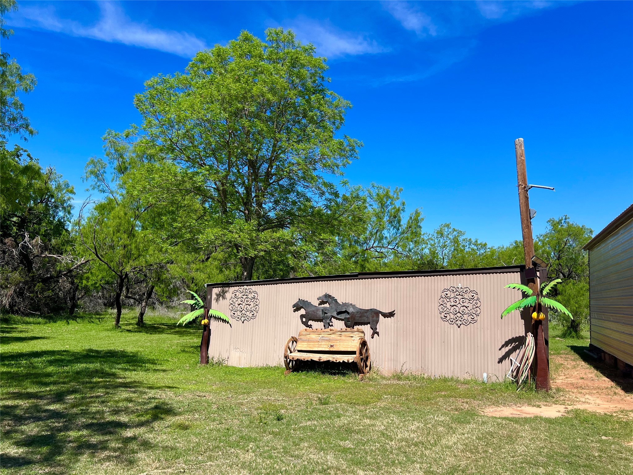 1926 Roadrunner Road Possum Kingdom Lake TX 76449