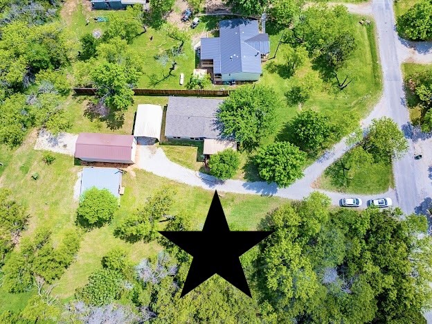 1926 Roadrunner Road Possum Kingdom Lake TX 76449