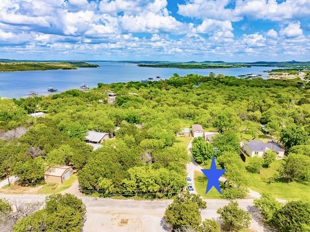 1926 Roadrunner Road Possum Kingdom Lake TX 76449