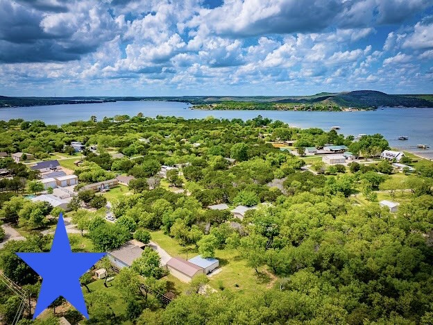 1926 Roadrunner Road Possum Kingdom Lake TX 76449