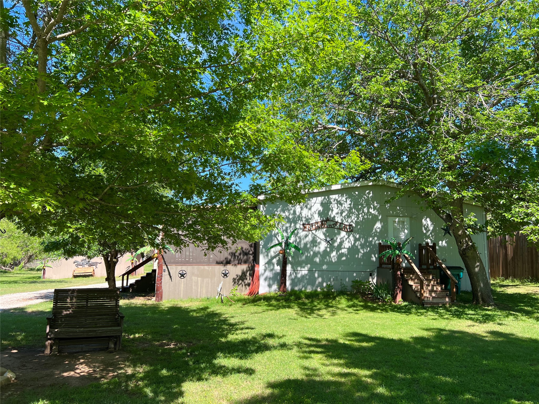 1926 Roadrunner Road Possum Kingdom Lake TX 76449