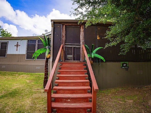 1926 Roadrunner Road Possum Kingdom Lake TX 76449