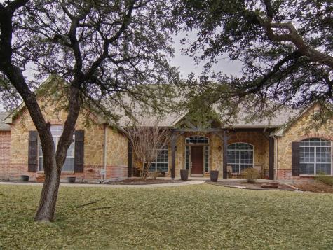 1036 Boling Ranch Road N Azle TX 76020
