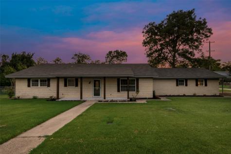 407 Anderson Lane Fairfield TX 75840