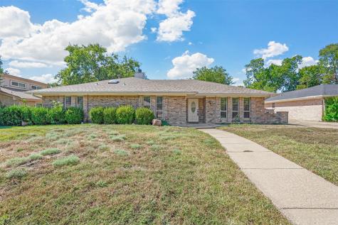 2728 Teakwood Lane Plano TX 75075
