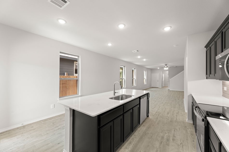1733 Meadow Crest Drive Aubrey TX 76227