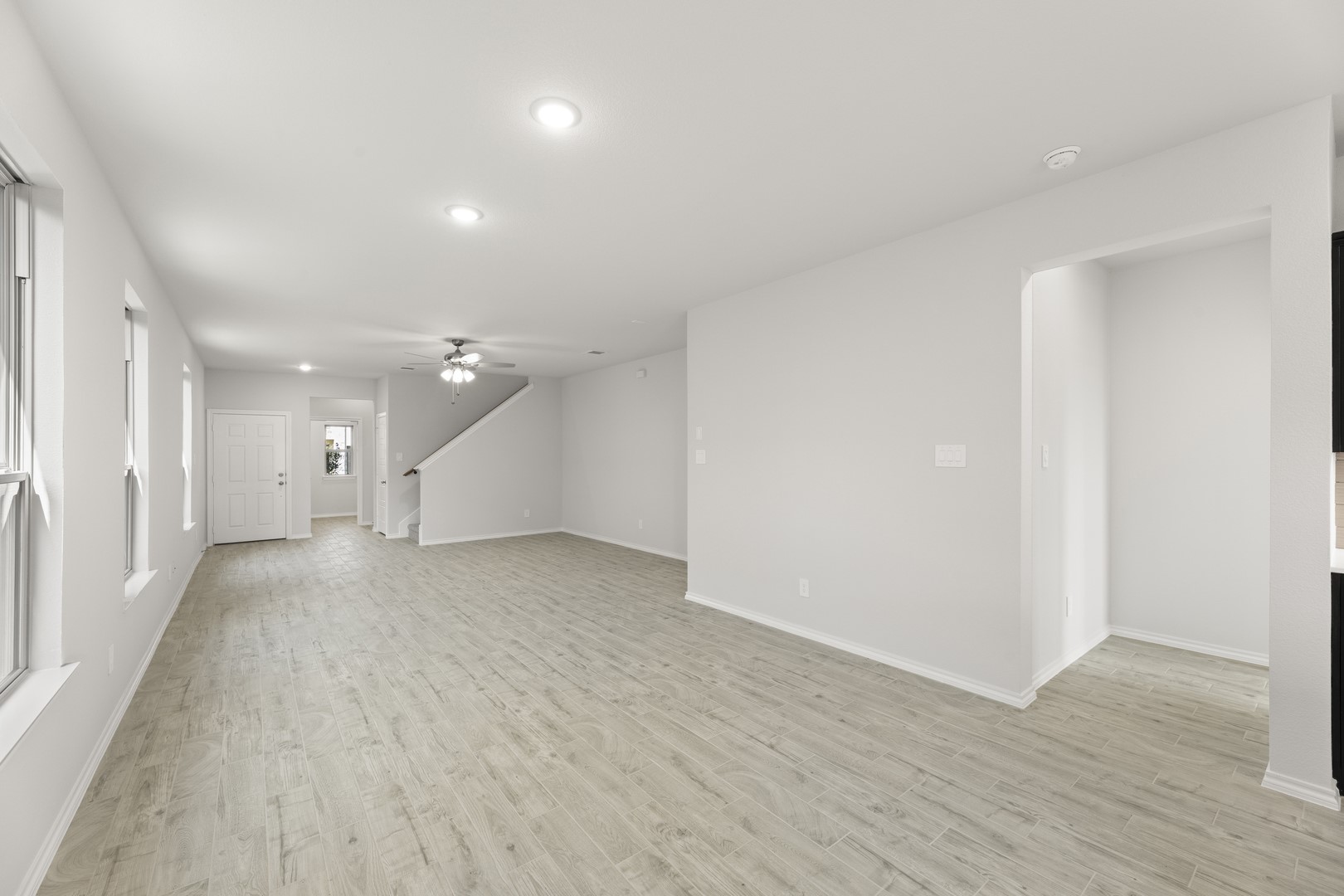 1733 Meadow Crest Drive Aubrey TX 76227