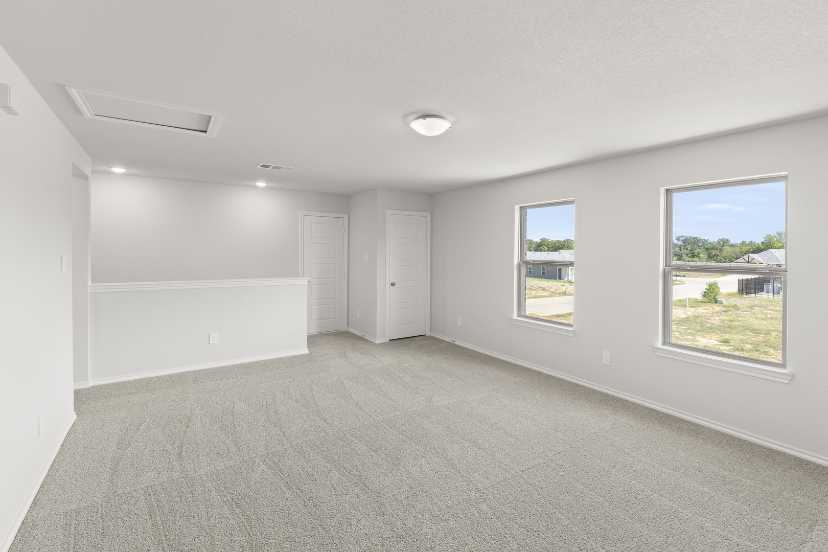 1733 Meadow Crest Drive Aubrey TX 76227