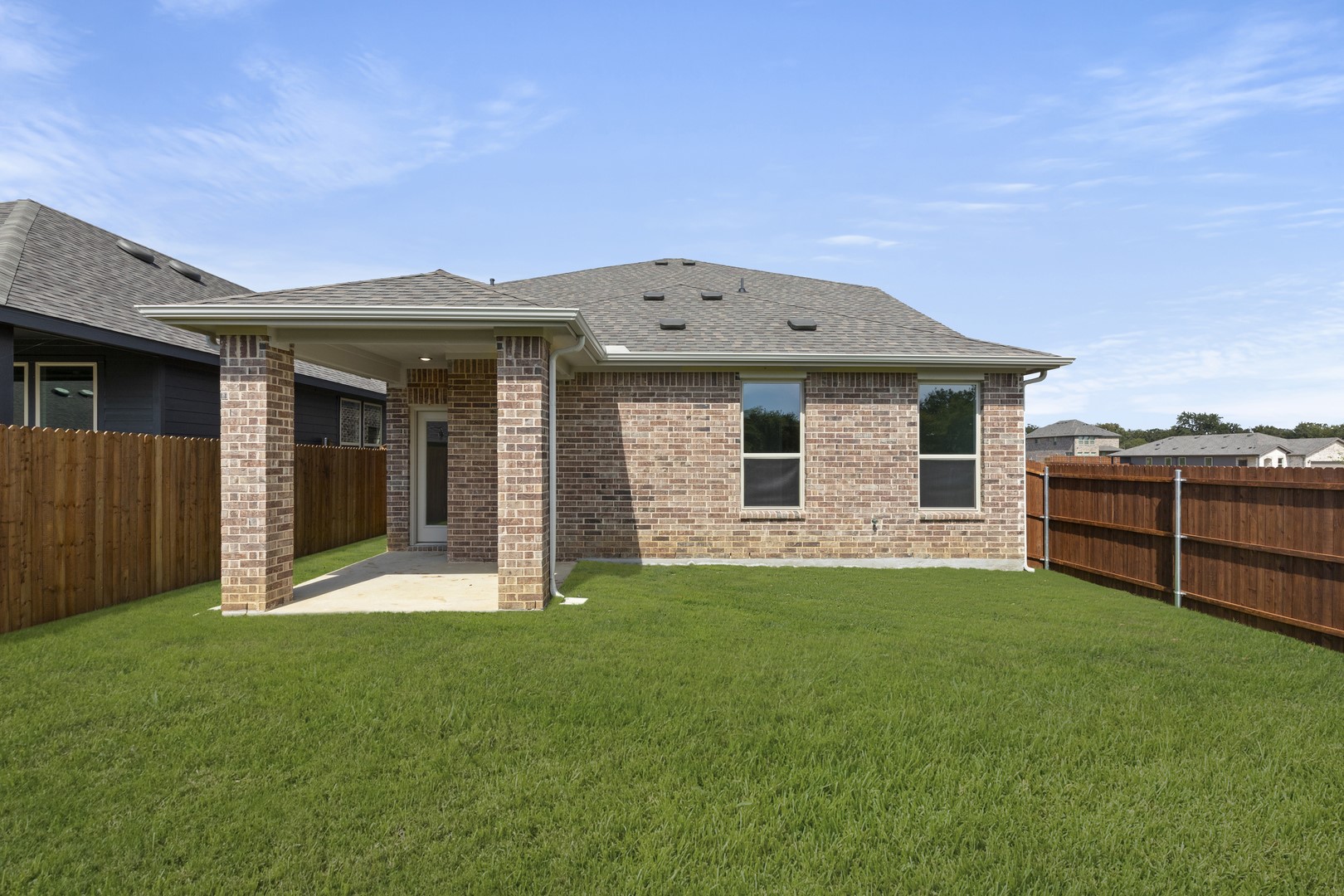 1733 Meadow Crest Drive Aubrey TX 76227