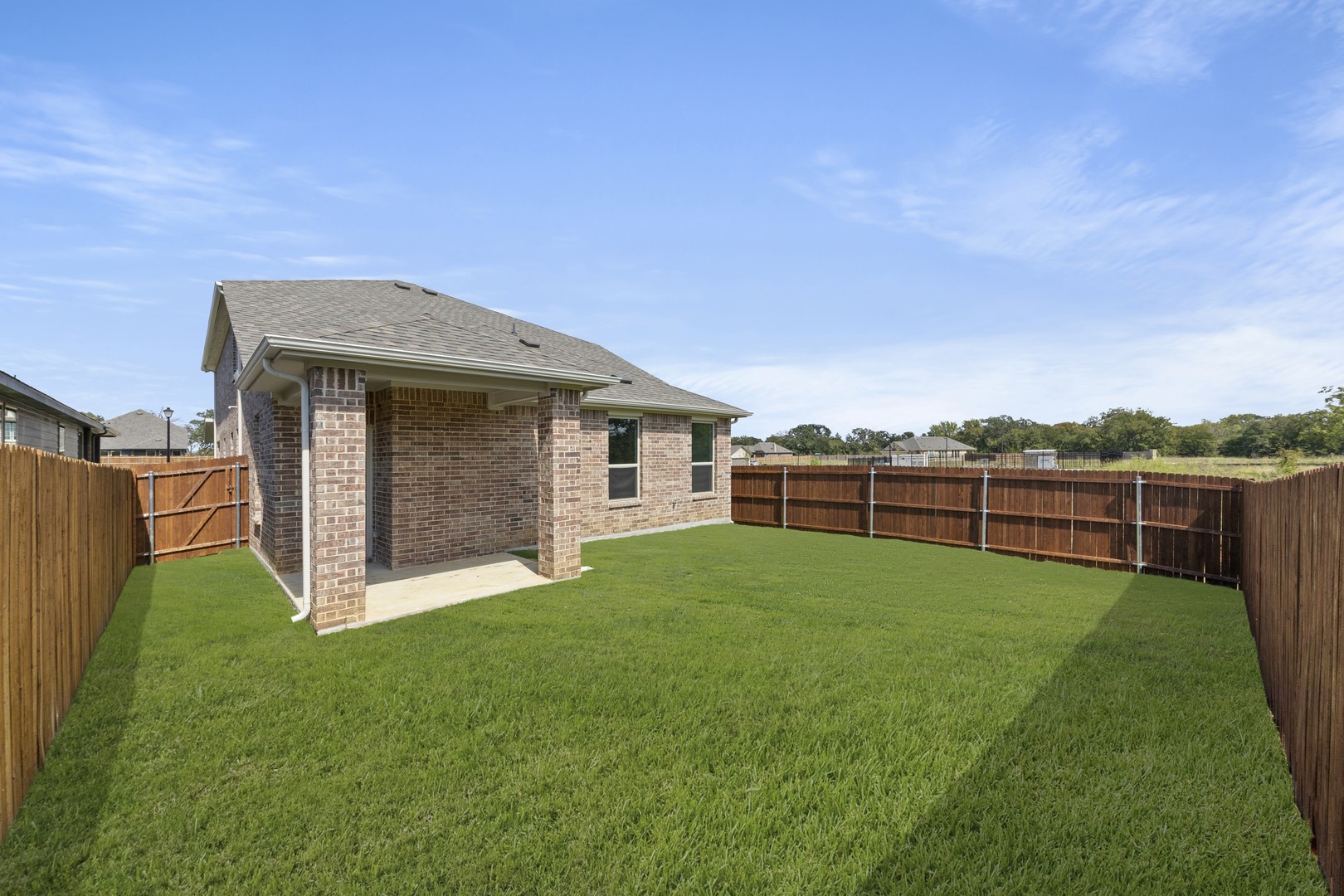 1733 Meadow Crest Drive Aubrey TX 76227