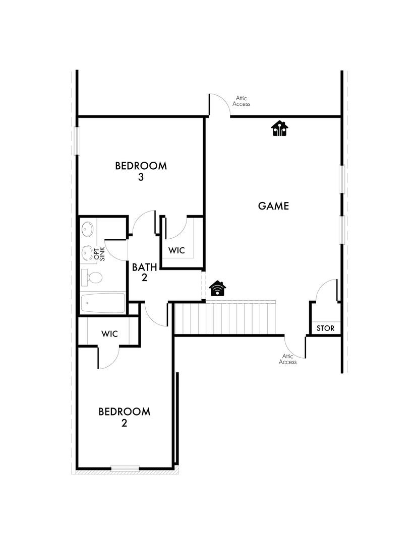 1733 Meadow Crest Drive Aubrey TX 76227