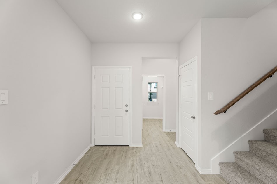 1733 Meadow Crest Drive Aubrey TX 76227