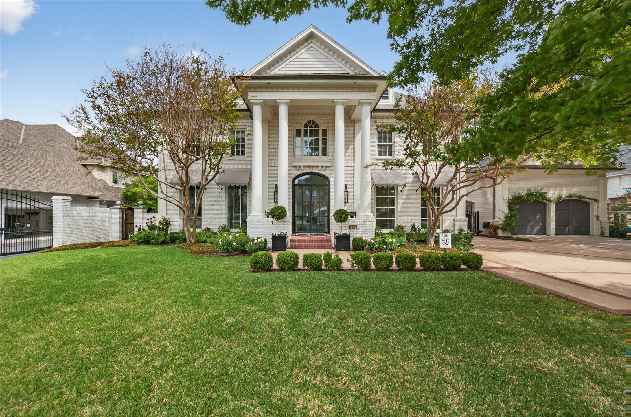 6331 Waggoner Drive Dallas TX 75230