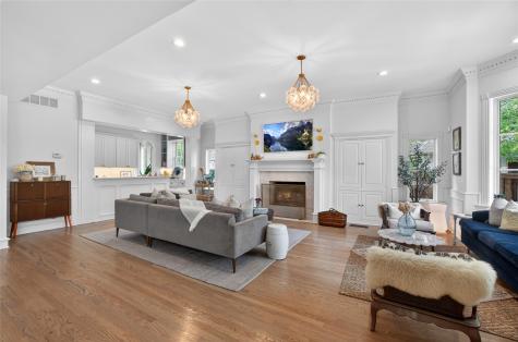 6331 Waggoner Drive Dallas TX 75230