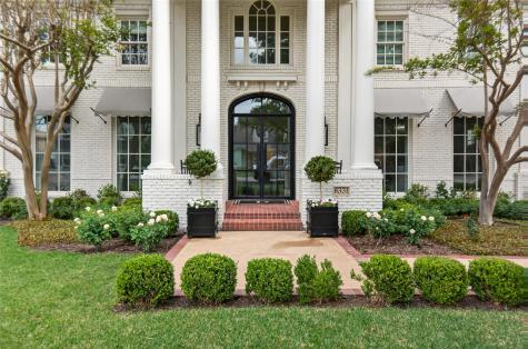 6331 Waggoner Drive Dallas TX 75230