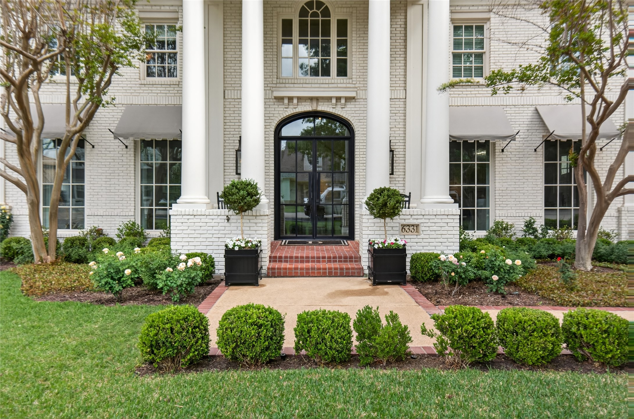 6331 Waggoner Drive Dallas TX 75230