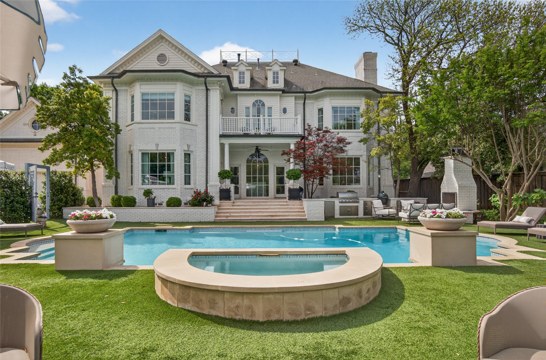 6331 Waggoner Drive Dallas TX 75230