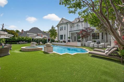 6331 Waggoner Drive Dallas TX 75230