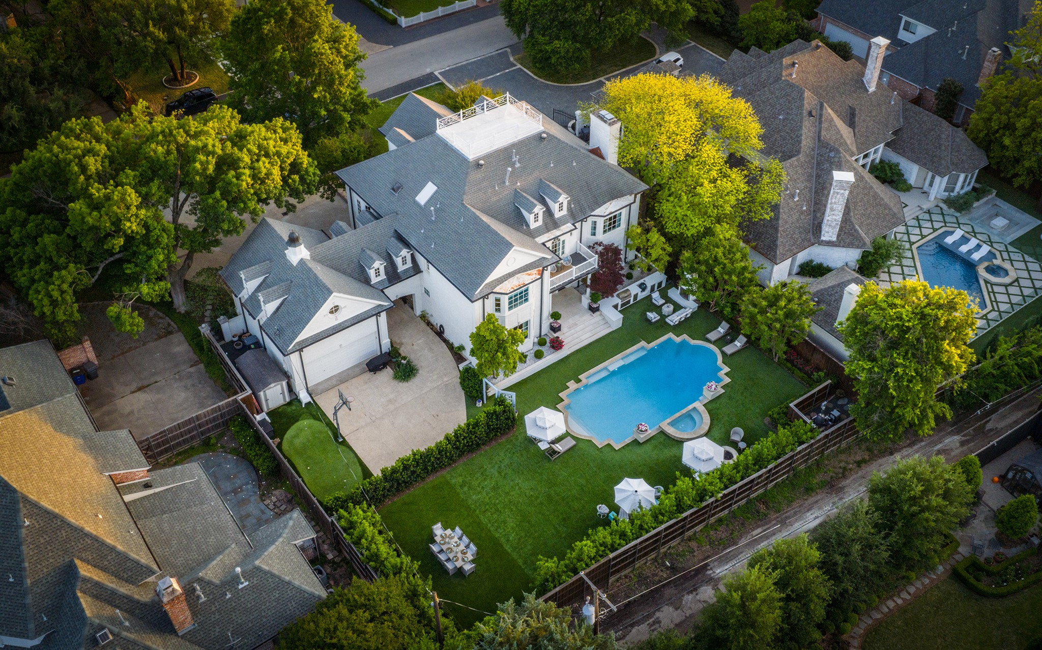 6331 Waggoner Drive Dallas TX 75230