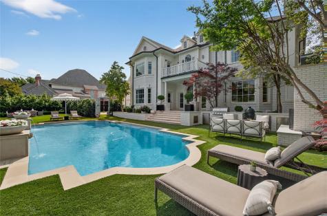 6331 Waggoner Drive Dallas TX 75230
