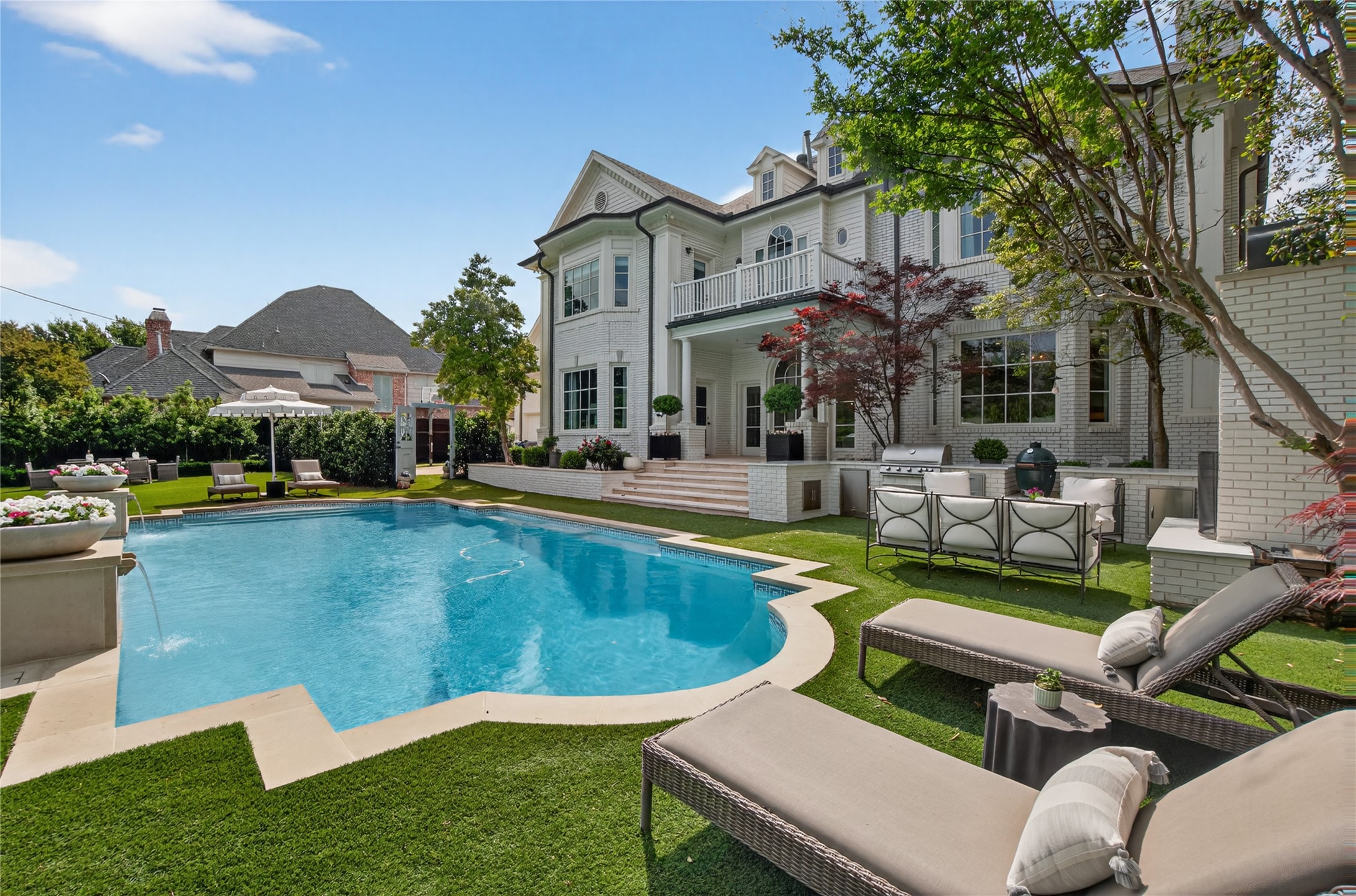 6331 Waggoner Drive Dallas TX 75230