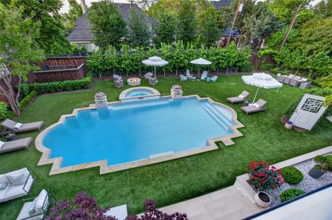 6331 Waggoner Drive Dallas TX 75230