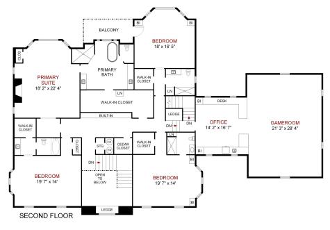 6331 Waggoner Drive Dallas TX 75230